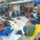 Rakor Sarbumusi Grup C PT Logisteed Forwarding Indonesia Bahas Mogok Kerja, PHK, dan Hubungan Industrial