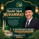 H. Mulyono Bin H. Subarjo: Momentum Maulid Nabi, Teguhkan Niat Mengabdi untuk Desa Sukaraya