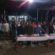 Malam puncak HUT RI ke 81 Kuntili Gadog RT 06 RW 01, Desa Kuntili, Kec Sumpiuh, Kab.Banyumas