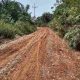 WARGA SELANGO KECEWA! JALAN MENUJU PAMENANG SELATAN MAKIN HANCUR, PROYEK PENGERASAN DIDUGA ASAL JADI