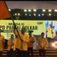 Sah, Andie Dinialdie, S.E., M.M. Nahkodai DPD Partai Golkar Sumatera Selatan Periode 2025–2030