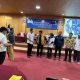 Bupati Merangin Buka Bimtek Peningkatan SDM Insan Pers