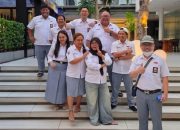 Reuni Alumni SMU Krista Mitra Angkatan 1997–2000 Berlangsung Hangat di Semarang