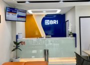 BRI KCP Pasar Tanah Abang Perkuat Layanan Perbankan bagi Pelaku Usaha dan Pengunjung Pusat Grosir Terbesar di Indonesia