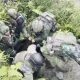 Demi Pulangkan Korban, Prajurit TNI Terobos Medan Ekstrem dan Hadapi Hujan Peluru OPM di Yahukimo
