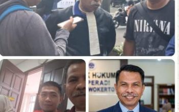 Vonis 2 Tahun 10 Bulan Digugat, Kuasa Hukum Panji Pasa Pratama Ajukan Banding