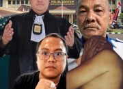 POLDA BANTEN Belum Mengungkap DALANG dugaan PENCULIKAN Aktivis Eyang UUN / FAM FUK TJHONG. Keberanian Polda Banten Diuji Ujar Ketum FERADI WPI