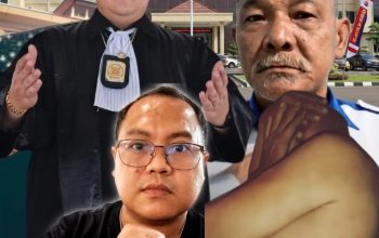 POLDA BANTEN Belum Mengungkap DALANG dugaan PENCULIKAN Aktivis Eyang UUN / FAM FUK TJHONG. Keberanian Polda Banten Diuji Ujar Ketum FERADI WPI