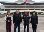 Revan FERADI WPI berencana mengadu Ke Komisi III DPR dan Kapolri serta meminta perlindungan LPSK untuk Eyang UUN / Fam Fuk Tjhong