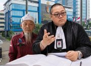 FERADI WPI Bersama UUN/Fam Fuk Tjhong berencana laporkan Polda Banten ke Propam Mabes Polri, Hingga saat ini terduga Dalang Penculikan UUN diduga belum tersentuh Hukum