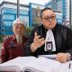 FERADI WPI Bersama UUN/Fam Fuk Tjhong berencana laporkan Polda Banten ke Propam Mabes Polri, Hingga saat ini terduga Dalang Penculikan UUN diduga belum tersentuh Hukum