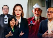 FERADI WPI-Subur Jaya Lawfirm Rabu 19/7/26 renc. dampingi Uun ke Komisi III DPR RI, LPSK, Kompolnas dan Propam Mabes Polri