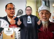Ketua Tim Advokasi Fam Fuk Tjhong alias Uun, Revan Pratama Wijaya SH: Masih Tunggu SP2HP Lanjutan Polda Banten