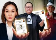Uun / Fam Fuk Tjhong Mengaku Belum Terima Informasi Perkembangan Penyidikan Polda Banten, Soroti Transparansi Penanganan Perkara