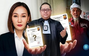 Uun / Fam Fuk Tjhong Mengaku Belum Terima Informasi Perkembangan Penyidikan Polda Banten, Soroti Transparansi Penanganan Perkara