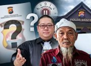 Uun / Fam Fuk Tjhong Mengaku Belum Terima Informasi Perkembangan Penyidikan Polda Banten, Soroti Transparansi Penanganan Perkara