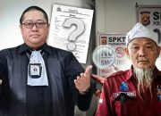 Pengacara Senior Donny Andretti: SP2HP Merupakan Hak Pelapor, FERADI WPI Dorong Transparansi Penanganan Perkara Uun / Fam Fuk Tjhong