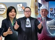 Ketua DPD FERADI WPI Banten Adv. Cecilia Natasya Tionardi Soroti Kepastian Hukum dan Pendampingan Korban Uun