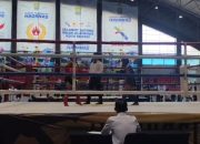 Tim Jawa Tengah Ajukan Keberatan Hasil Final Kejurnas Muaythai Indonesia Championship 2026, Dugaan Kecurangan, Ujar Agus Polenk