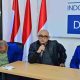 H. Yovie Megananda Santosa, Wakil Ketua Umum DPN PERADI: Beda Penjadwalan, Bukan Penghindaran — AS Tegaskan Hanya Terima Satu Undangan Tes DNA