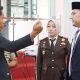 Bupati H M Syukur Minta Polres Usut Tuntas Dugaan Pelaku PETI Diatas Aset Tanah Pemkab Merangin