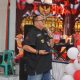 Benny Rusli Ketua PBH Area FERADI WPI Berikan Penyuluhan Hukum Gratis