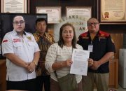 Siti Khotijah Bongkar Alur Uang Rp200 Juta ke Jaksa RS Lewat Dua Perantara