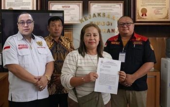 Siti Khotijah Bongkar Alur Uang Rp200 Juta ke Jaksa RS Lewat Dua Perantara
