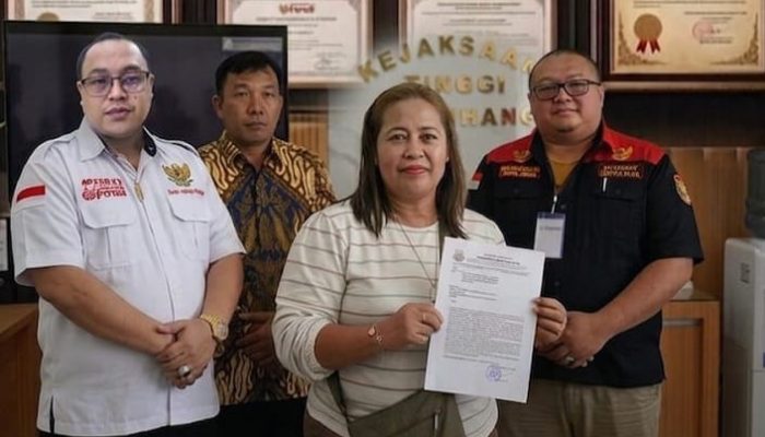 Siti Khotijah Bongkar Alur Uang Rp200 Juta ke Jaksa RS Lewat Dua Perantara
