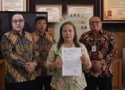 Siti Khotijah Bongkar Alur Uang Rp200 Juta ke Jaksa RS Lewat Dua Perantara
