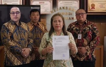 Siti Khotijah Bongkar Alur Uang Rp200 Juta ke Jaksa RS Lewat Dua Perantara
