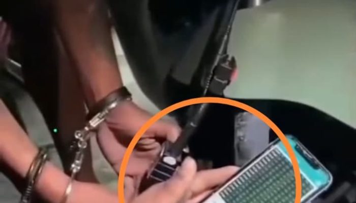 Pencurian Motor Keyless Terungkap di Thailand, Pemilik Kendaraan Dihimbau Waspada !!!
