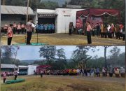 Warga Lingkungan Garung RT 001–006 Antusias Ikuti Upacara Peringatan HUT ke-81 Kemerdekaan RI dihadiri Agus Polenk Perwakilan Subur Jaya Lawfirm-FERADI WPI