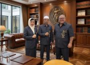 *Tita Mulya Permata Sari Ketua PBH Area FERADI WPI Cirebon 1. Tegas tapi tulus dalam memberi bantuan hukum secara probono bagi Masyarakat yang membutuhkan