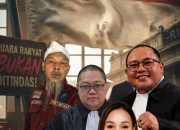 Ketum FERADI WPI hadir di Jakarta Mulai 17/08/26 Persiapkan Berkas Dampingi Uun/Fam Fuk Tjhong Mengadu Ke Kapolri & Kabareskrim dalam beberapa hari kedepan