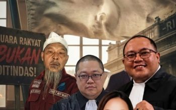 Ketum FERADI WPI hadir di Jakarta Mulai 17/08/26 Persiapkan Berkas Dampingi Uun/Fam Fuk Tjhong Mengadu Ke Kapolri & Kabareskrim dalam beberapa hari kedepan