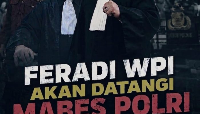 Terduga Dalang Pengroyok dan Penculik dirinya tak tersentuh Hukum, UUN Meradang. SUBUR JAYA LAWFIRM – FERADI WPI kawal UUN akan Lapor ke Kapolri & Kabareskrim
