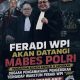 Terduga Dalang Pengroyok dan Penculik dirinya tak tersentuh Hukum, UUN Meradang. SUBUR JAYA LAWFIRM – FERADI WPI kawal UUN akan Lapor ke Kapolri & Kabareskrim