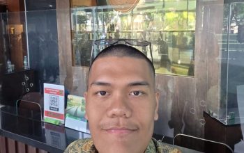 Lulusan FERADI MEDIATORE Yoshua Rivaldo Sah menjadi Mediator Non-Hakim di Pengadilan Negeri Jakarta Barat