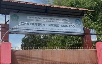 Prof. Sutan Nasomal Minta Gubernur Sulut Bertindak Tegas Jika Dugaan Pelecehan Seksual di SMAN 9 Manado Terbukti