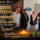 TIM HUKUM DPP FERADI WPI KAWAL SIDANG PERKARA 93/PDT.G/2026/PN KDL*