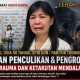 Tangisan Pilu Tjiauw Eng, istri UUN / Fam Fuk Tjhong di LPSK, Korban Penculikan & Pengroyokan alami Kesedihan Ketakutan & Trauma Berat