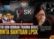 Miris! Istri UUN/Fam Fuk Tjhong TRAUMA menyaksikan Penculikan & Pengroyokan Keji terhadap suaminya di Lebak, Banten