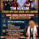 FERADI WPI-SUBUR JAYA LAWFIRM KAWAL SIDANG 292/PDT.G/2026/PN SMG, Agenda Berikutnya Kamis 3 Sept 2026