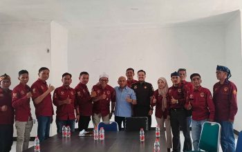 Sejak 2021 Belum Tuntas, LPKSM SATRIA Tagih Kepastian Hukum Kasus BTN–Kartika Residence