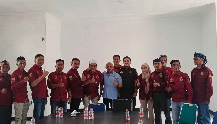 Sejak 2021 Belum Tuntas, LPKSM SATRIA Tagih Kepastian Hukum Kasus BTN–Kartika Residence