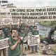Dugaan Limbah B3 Cemari Sungai BHS 9, LSM Ganas Desak Pemkab Bekasi Seret PT Indra Prasta ke Ranah Hukum
