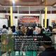 Edukasi Pencegahan Karhutla Bersama Polsek Prabumulih Timur dan Pengenalan Dunia Kampus