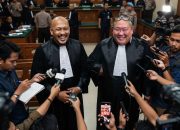 Dinamic Duo Pengacara TOP Jawa Tengah “Sujiarno Broto Aji & Donny Andretti” kolaborasi penanganan perkara-perkara Besar
