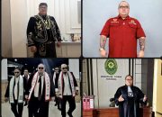 Ketika yang lain menyerah, Adv. Donny Andretti, sanggup menyelesaikan Perkara Hukum Rumit & Sulit. Kepiawaian, Keberanian & Ketulusan dalam Menolong Tidak Diragukan.